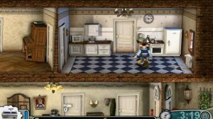 Как достать соседа  Прохождение на 100% Сезон 1, Эпизод 6