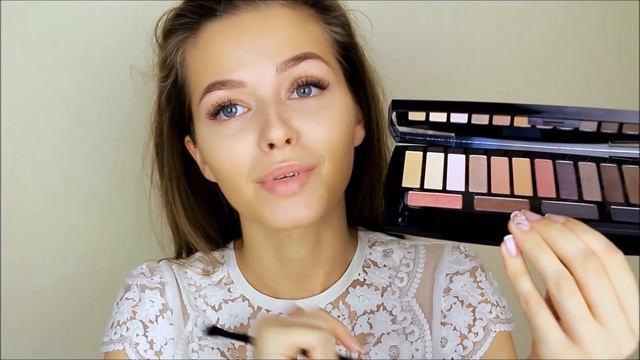 Битва блогеров Lancôme 2.0: 4-я битва - кушономания смотреть онлайн