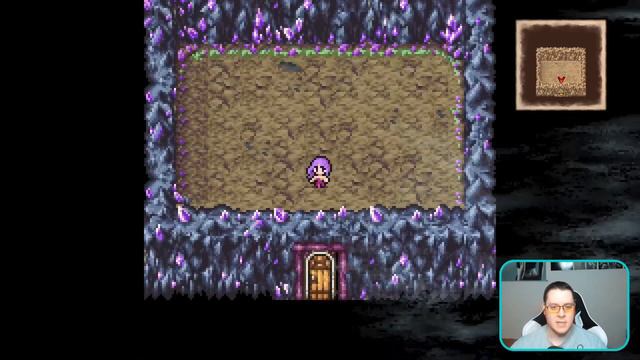 Final Fantasy 2 Pixel Remastered Playthrough Part 44 смотреть онлайн