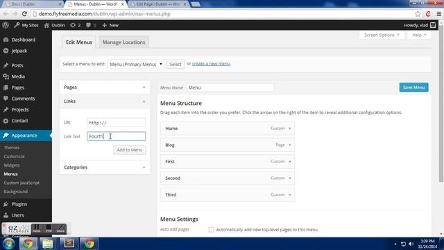 Page scroll to ID смотреть онлайн