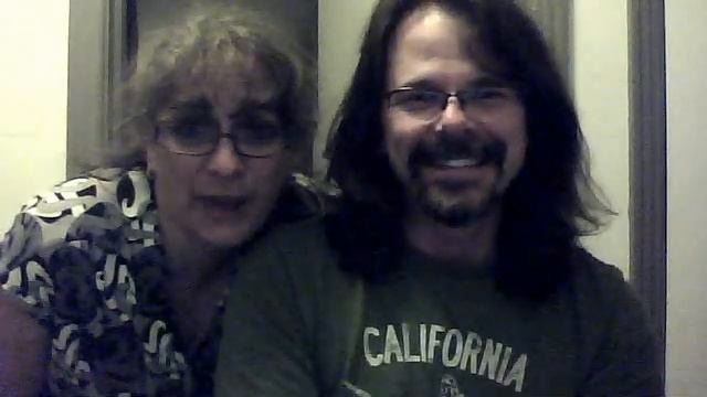 tornad's webcam video 17 October 2011 18:14 (PDT) смотреть онлайн