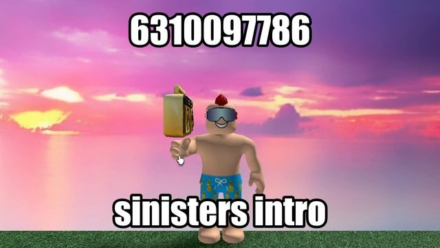 ? Roblox Audio Makers Intro Audio Codes/IDS 2023 (UNLEAKED)(WORKING)? смотреть онлайн