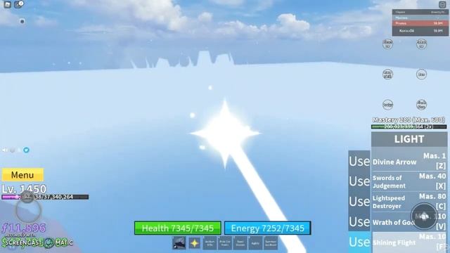 FORGOTTEN ISLAND LOCATION | UPDATE 14 BLOX FRUITS смотреть онлайн