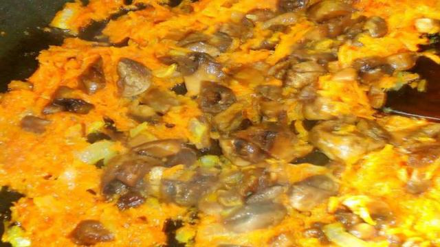 Рецепты от шеф-повара