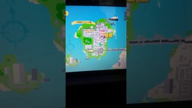 Urban Pirate Spotless!! смотреть онлайн