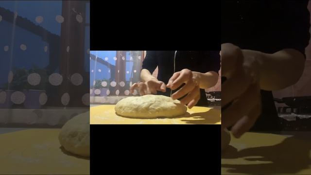 #Как приготовить #Булочки с #картофелем и #грибами?#вкусно смотреть онлайн