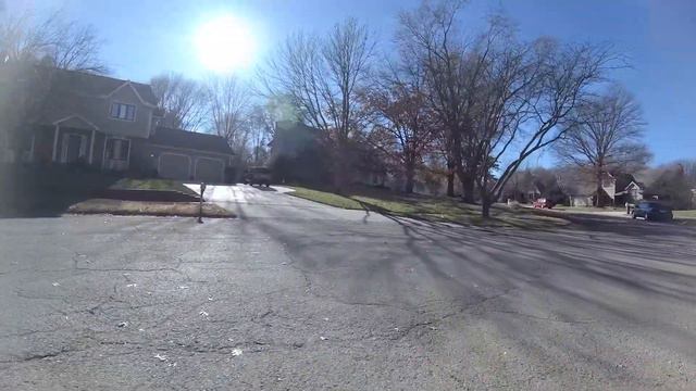 CaddxFPV Walnut // Session Like // Compact HD Camera смотреть онлайн