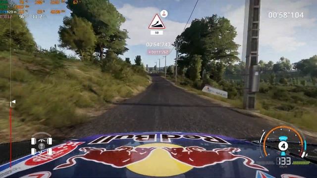 WRC Generations - 4k Max - Radeon RX 7900 XTX, Ryzen 5 5600X смотреть онлайн