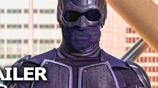 ПАЦАНЫ - Чёрный Нуар специальный анонс (2023)