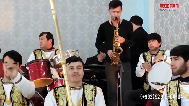 Умеди Истаравшан 2022 ( карнайнавоз) Umedi Istaravshan-2022