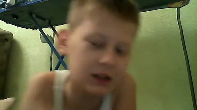 Видео с веб-камеры. Дата: 15 ноября 2012 г., 8:33.