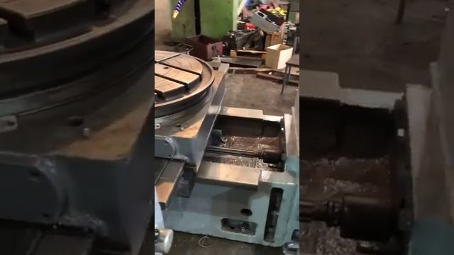 Долбежный станок с гидравлическим приводом 7Д430 смотреть онлайн