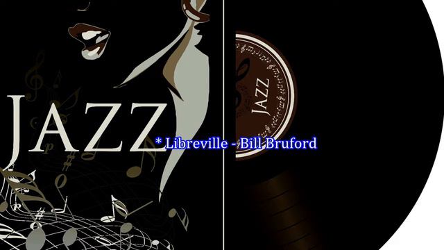 Bill Bruford (English Drummer, Percussionist, Songwriter, Producer]) [Dig-]