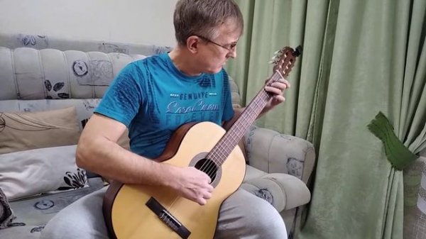 Солдат фортуны