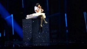 Dami Im - Sound of silence (Australia) | Eurovision Song Contest 2016, Family final