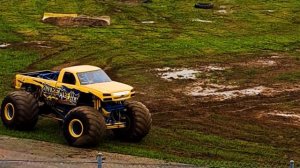 МОНСТР-ТРАКИ: ШОУ 2023 /MONSTERS TRACKS , WILD RACING 2023 NB, SHADIAK