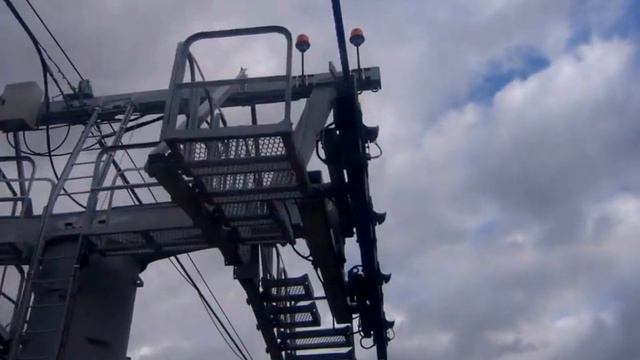 Канатная дорога Нижний Новгород Бор смотреть онлайн