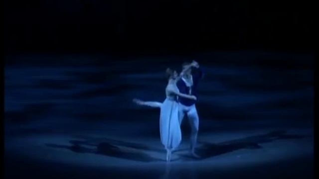 Evgenia Obraztsova, Romeo and Juliet. Romeo — A. Fadeev смотреть онлайн