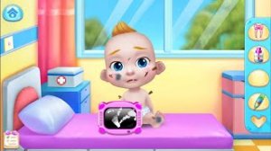 Игрушечный мультфильм для детей - Играть вместе на русском языке..mp4