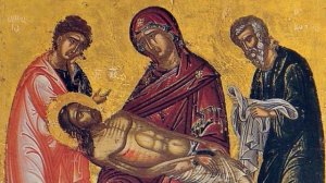 Тебе одеющегося светом яко ризою Хор Стретенского монастыря великий пост