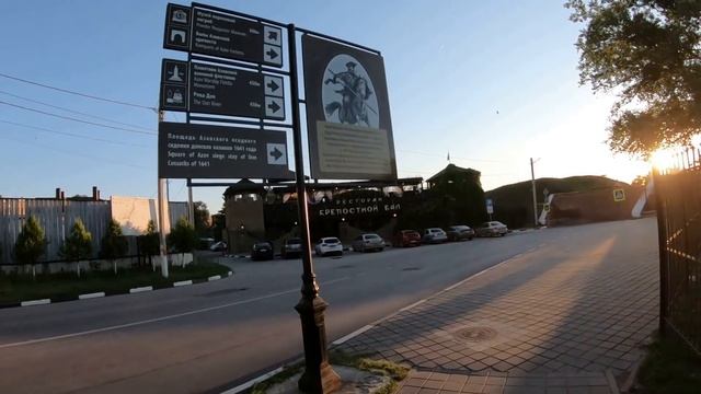 $518 Штурм Азовской крепости!!!!! смотреть онлайн