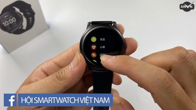 Review Chi Tiết Haylou Solar Giá Hơn 700k : Pin 30 Ngày | (GIVE AWAY) смотреть онлайн