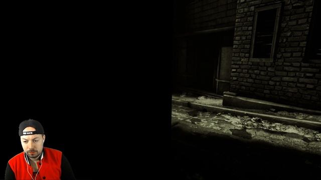 LET'S PLAY A HORROR GAME! HERE THEY LIE PLAYTHROUGH PART 1 (PS4 Pro) смотреть онлайн