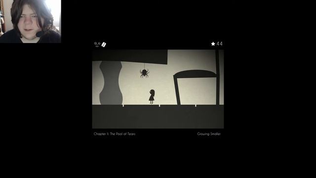 Shadowplay: Journey to wonderland || Alice?! смотреть онлайн