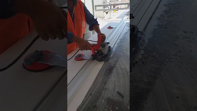 TC 125 KIT RUBI- CUTTING OF CERAMIC SLAB