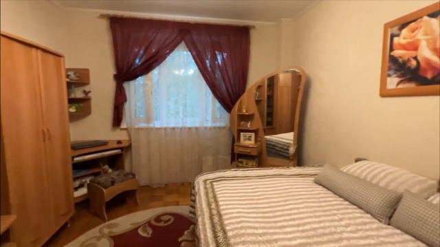 2-к. квартира, 53,5 м² смотреть онлайн