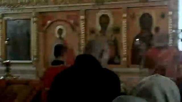 Прокимен и Апостол на Радоницу 2021 смотреть онлайн