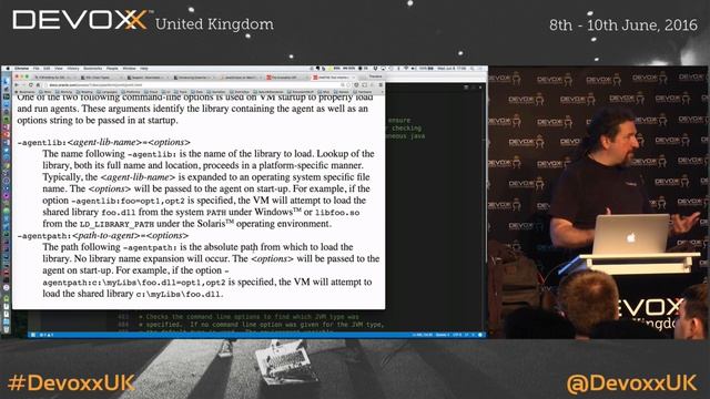 Busy Java Developer's Guide to Hacking in Java by Ted Neward смотреть онлайн