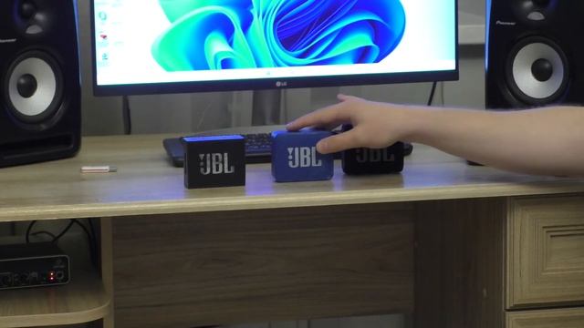 JBL GO1 Vs JBL Go2 Vs JBL GO 3. Полное сравнение.