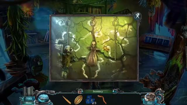 TheMidCoreGamer Plays Nightmares from the Deep 3: Davy Jones - Bonus (No Commentary Gameplay) смотреть онлайн