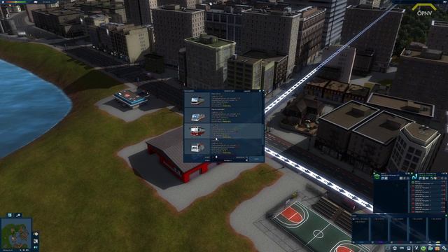 Cities in Motion 2 by Paradox Interactive *PC/HD/60FPS/DE* смотреть онлайн