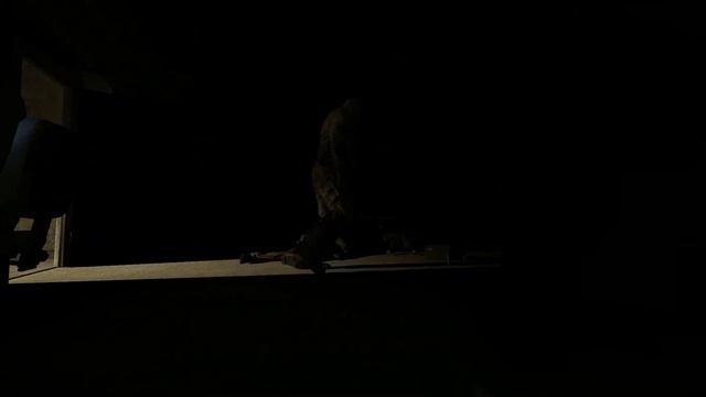 The Outlast: Whistleblower Trophies are INSANE! смотреть онлайн