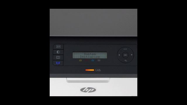 Лазерное МФУ (цветное) HP — Цветные лазерные МФУ