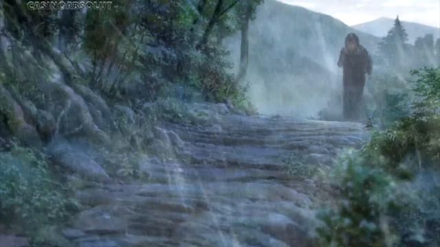 ❤АНИМЕ КЛИП┃ТВОЕ ИМЯ┃ смотреть онлайн