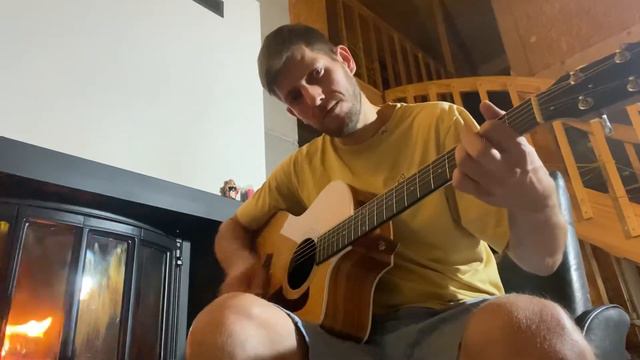Taylor 214ce