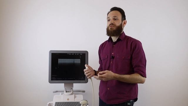 Диагностика и проверка датчика УЗИ смотреть онлайн