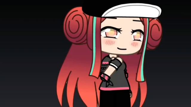 Клип Милая, милая (gacha life) смотреть онлайн