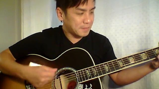 Gibson J200 Elite Custom Review смотреть онлайн