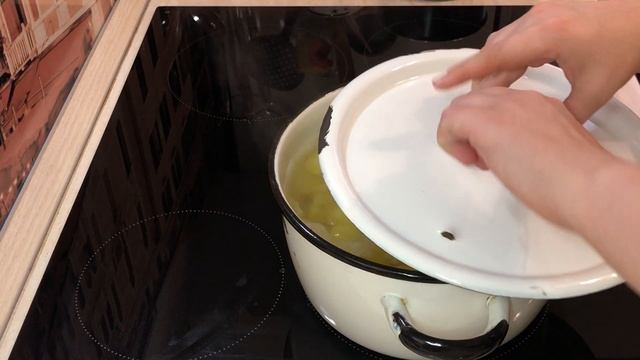 Как сварить КАРТОФЕЛЬНОЕ ПЮРЕ ПРАВИЛЬНО/ Секреты из детства смотреть онлайн