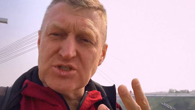 КАК ПРОЖИТЬ ЯРКИЕ ЭМОЦИИ В ДАЛЁКОМ ПУТЕШЕСТВИИ? смотреть онлайн