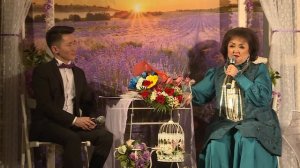 Галина Шахурдина   Ытыскыт тыаһыгар уйдаран