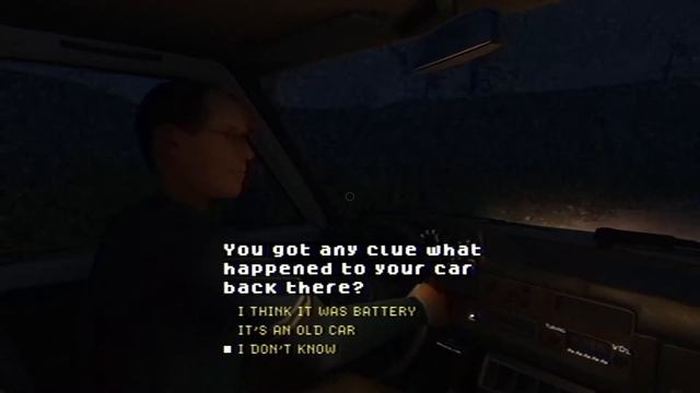 Fears to Fathom: Norwood Hitchhike | Full Game Walkthrough | No Commentary смотреть онлайн