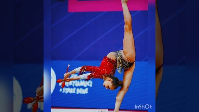 Another Love - песня для художественной гимнастики смотреть онлайн