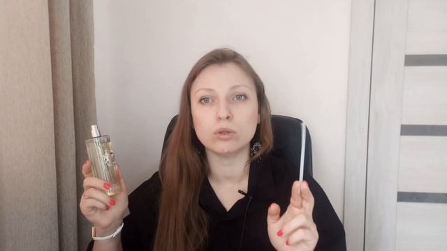 Бюджетные мужские парфюмы, которые с удовольствием купила в Лету. смотреть онлайн