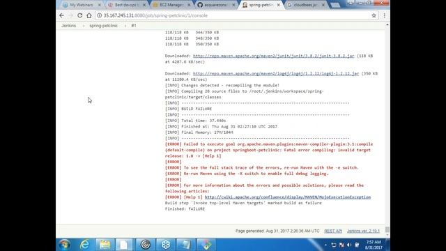 Devops video смотреть онлайн