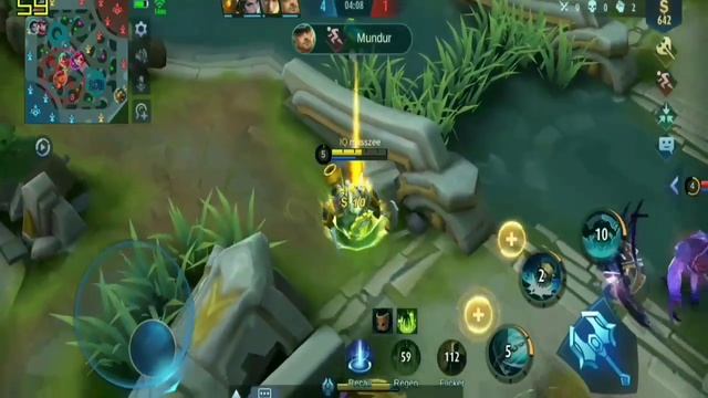 OVERCLOCK CPU ANDROID | KERNEL FOR GAMING | 2.2GHZ VS 2.4GHZ смотреть онлайн